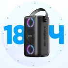 ANKER SoundСore Mega 7 ANKER SoundСore Mega 7