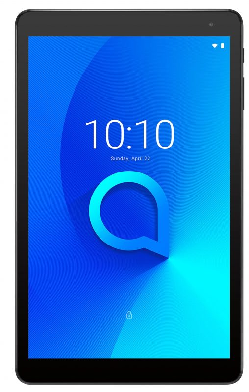Alcatel 8082 1T Premium Black