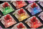 Corsair K65 RGB Cherry оо