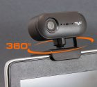Frime FWC-007A FHD Black 5