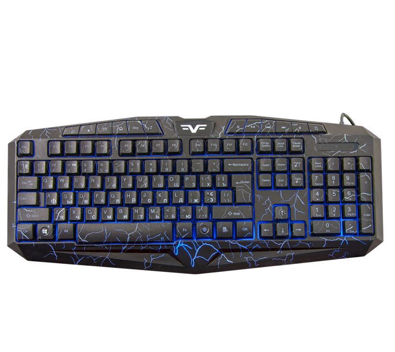 Frime Magma Black USB RUS ггг