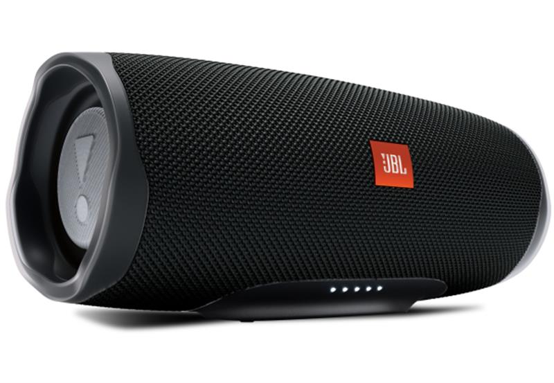 JBL Charge 4 Black 4 JBL Charge 4 Black 4