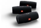 JBL Charge 4 Black 8 JBL Charge 4 Black 8