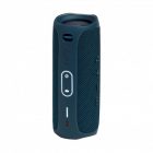 JBL Flip 5 Blue 3