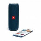 JBL Flip 5 Blue 6