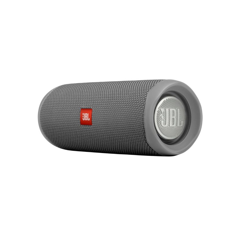 JBL Flip 5 Grey 8