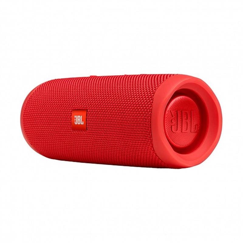 JBL Flip 5 Red 00 JBL Flip 5 Red 00