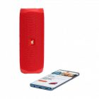 JBL Flip 5 Red 8 JBL Flip 5 Red 8