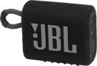 JBL GO 3 Black JBL GO 3 Black