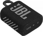 JBL GO 3 Black 9 JBL GO 3 Black 9
