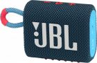 JBL GO 3 Blue Pink 1 JBL GO 3 Blue Pink 1