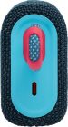 JBL GO 3 Blue Pink 99 JBL GO 3 Blue Pink 99