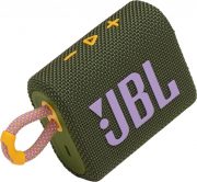 JBL GO 3 Green 4