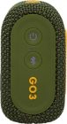 JBL GO 3 Green 88