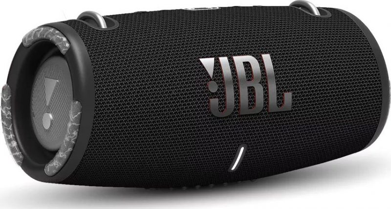 JBL Xtreme 3 Black JBL Xtreme 3 Black