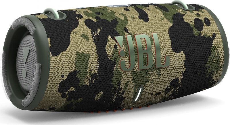 JBL Xtreme 3 Camo JBL Xtreme 3 Camo