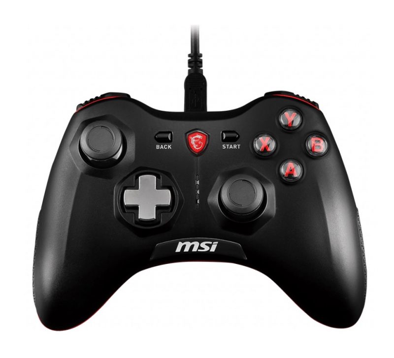 MSI Force GC20 MSI Force GC20