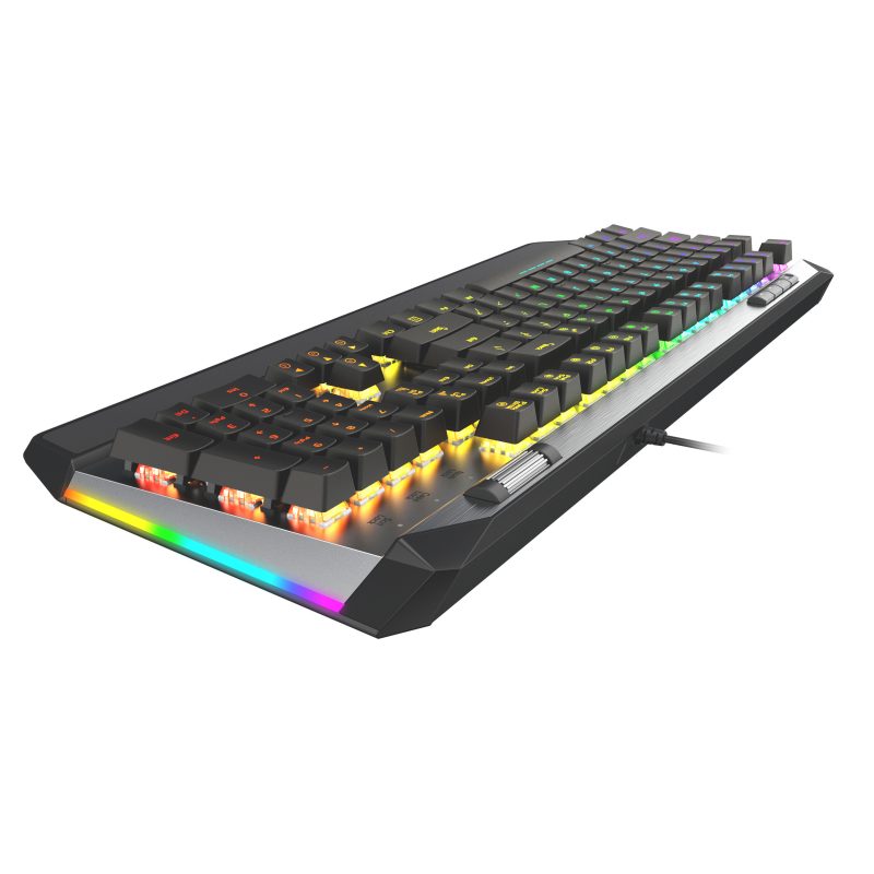 Patriot Viper V765 Mechanical RGB
