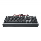 Patriot Viper V765 Mechanical RGB 444
