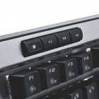 Patriot Viper V765 Mechanical RGB 88