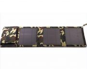 Power bank 5000 mAh Solar