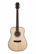 Prima DSAG205EQ4 E-Acoustic Guitar