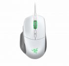 Razer Basilisk Mercury White
