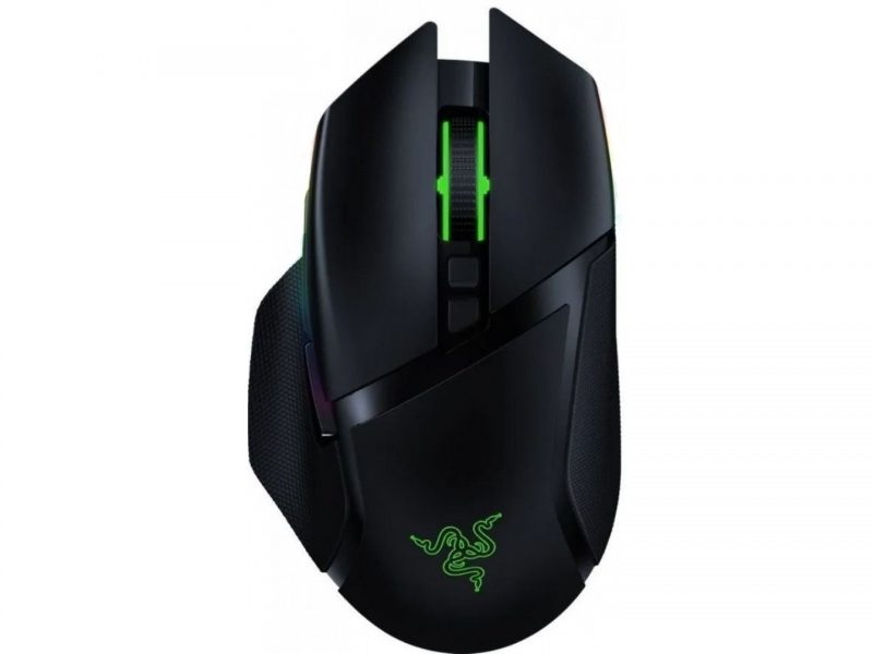 Razer Basilisk Ultimate Lite Wireless