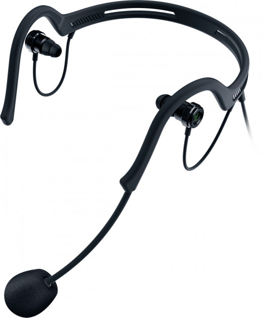 Razer Ifrit Black Razer Ifrit Black