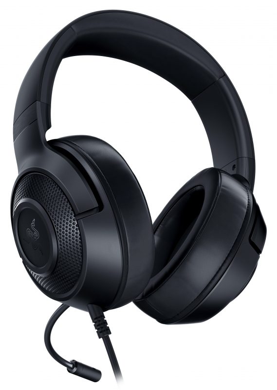 Razer Kraken X Lite Black Razer Kraken X Lite Black