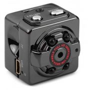 SQ8 HD 1080p SQ8 HD 1080p