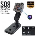 SQ8 HD 1080p 2