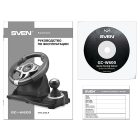 Sven GC-W600 5