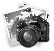 Цифровые видеокамеры