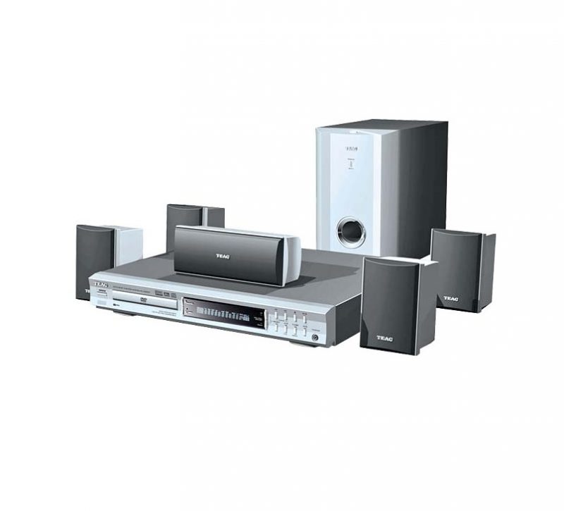 Teac PL-D2200