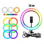 Voltronic MJ26 RGB