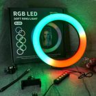 Voltronic MJ26 RGB 5