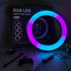 Voltronic MJ26 RGB 8