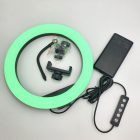 Voltronic MJ33 RGB 2