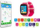AmiGo GO001 iP67 Pink 99