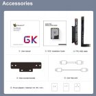 Beelink GK55 11