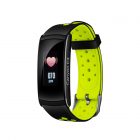 Canyon CNS-SB41 Black-Green 1