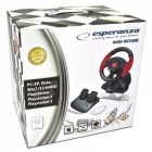 Esperanza Wheel EG103 4