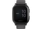 Garmin Venu Sq Shadow Gray Garmin Venu Sq Shadow Gray