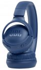 JBL T510BT Blue 3
