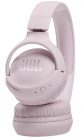 JBL T510BT Rose 1