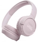 JBL T510BT Rose