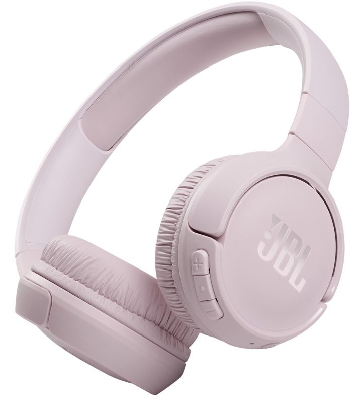 JBL T510BT Rose