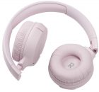 JBL T510BT Rose 8