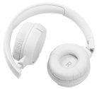 JBL T510BT White 1